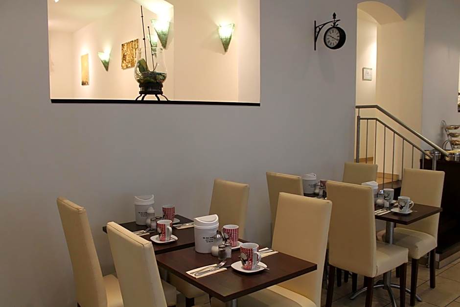 Hotel am Viktualienmarkt
