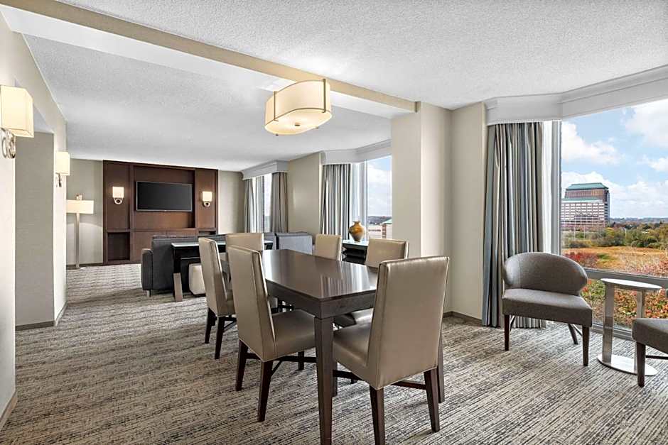 Hampton Inn & Suites Downers Grove Chicago