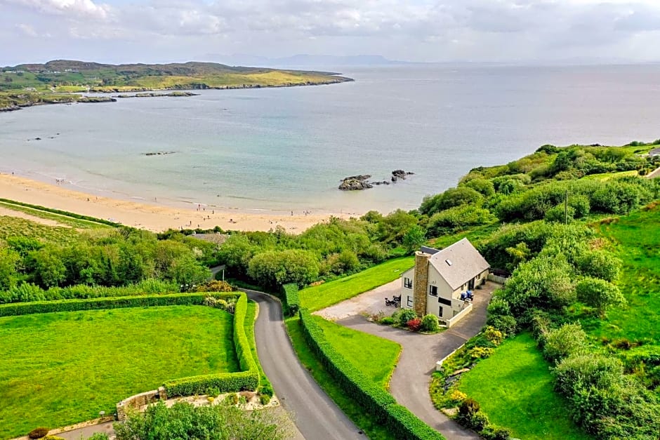 Fintra Beach B&B