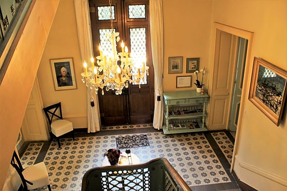 Château de Prety - Maison d'Hôtes