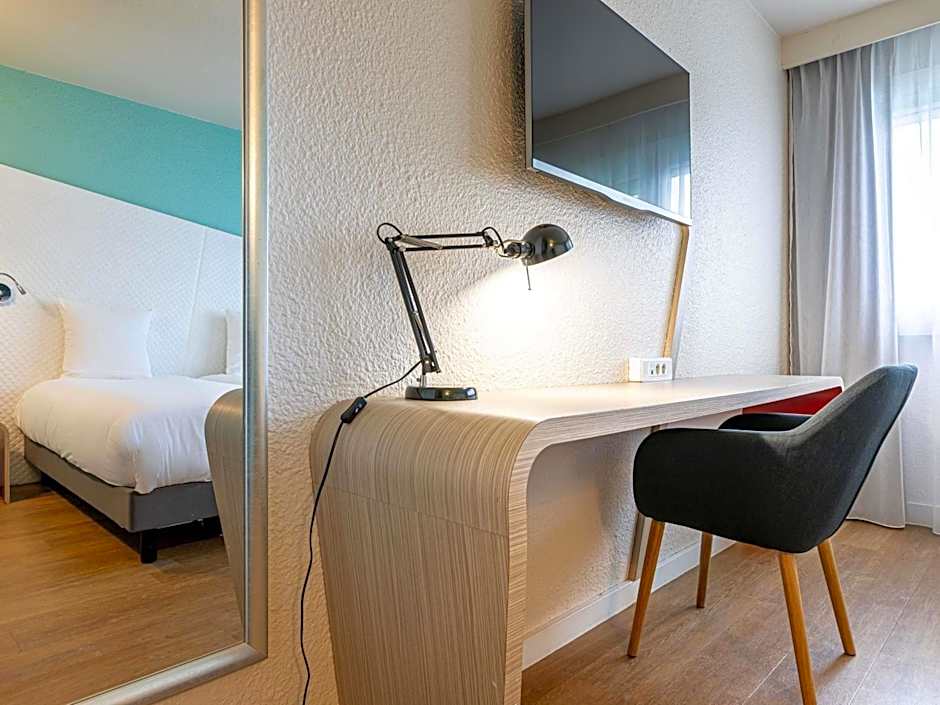 Mercure Paris Le Bourget