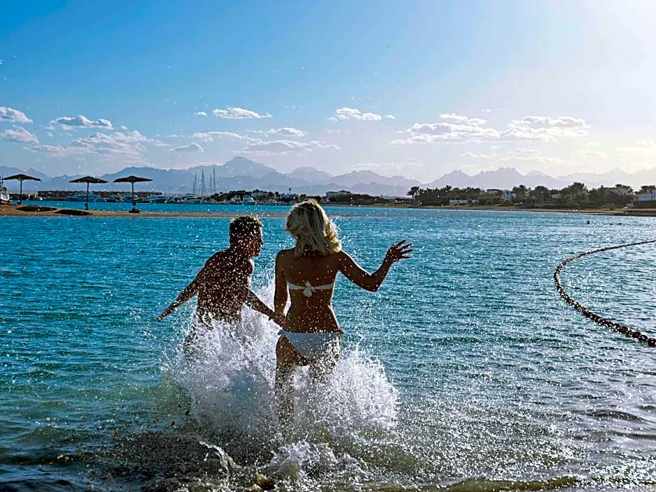 Club Paradisio El Gouna