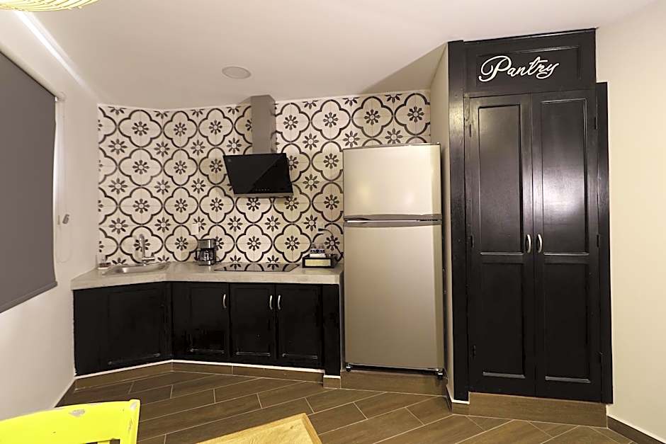 Casa Bruna Luxury Lofts