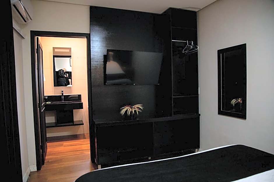 Pousada Serra & Jardim