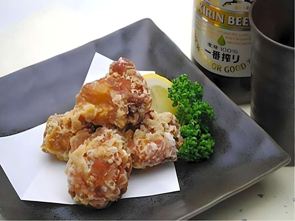 Hotel Route Inn Mikawa Inter