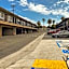 Rodeway Inn National City San Diego South