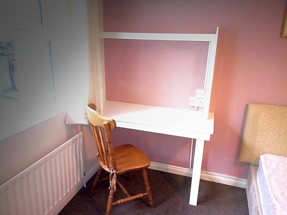 AVONDALE ACCOMMODATION