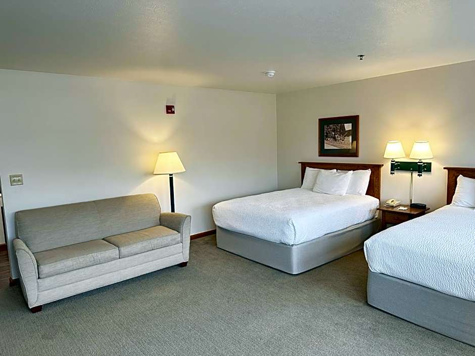 Farmstead Inn and Conference Center