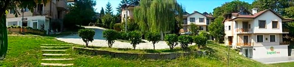 Park Polonezkoy Hotel