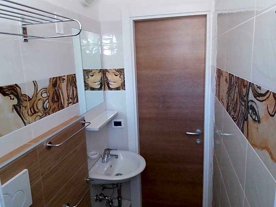 Hotel Haarlem