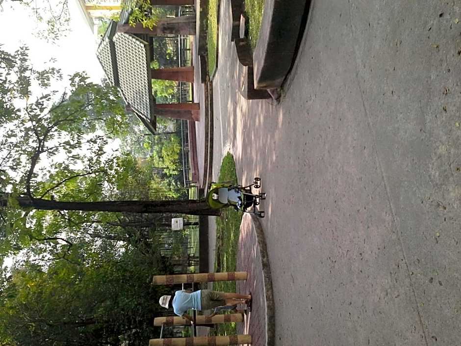 The Park Land Bangna by Nudda