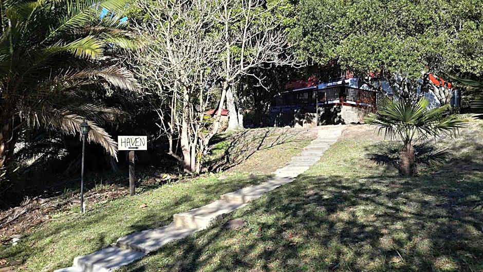 Masescha Country Estate