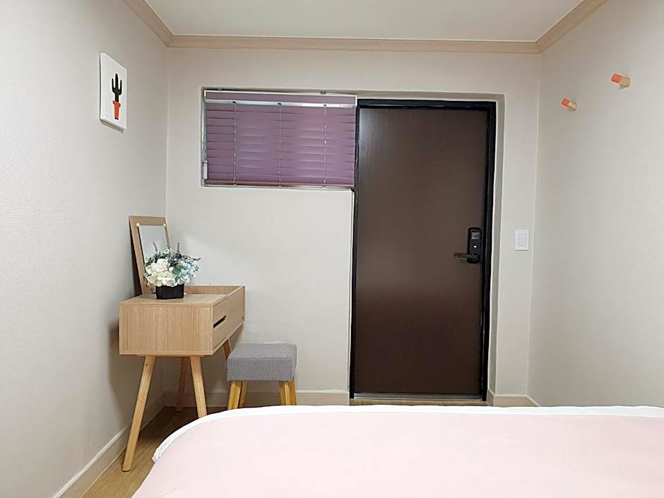 Dal Garam Guesthouse - 외국인 전용