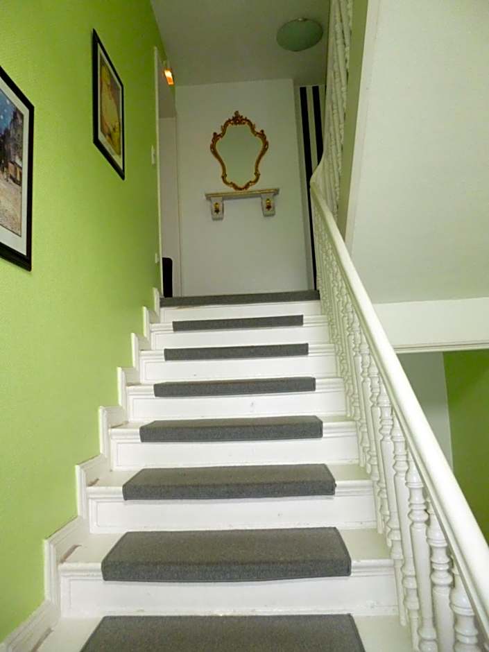 Hotel Restaurant Marbella