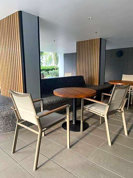 Gamuda Gardens Gamuda Luge Gaia Residences 2R1B