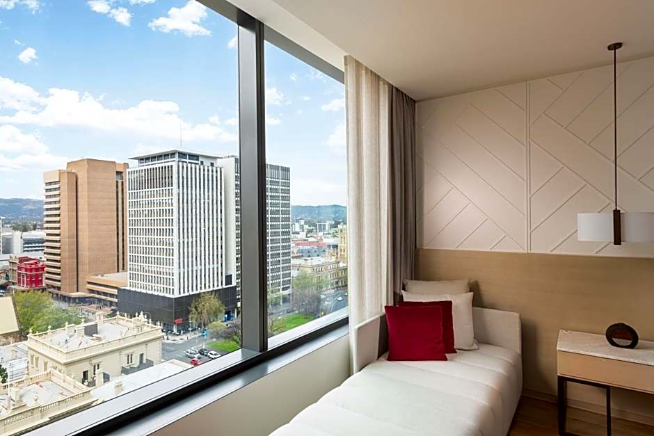Adelaide Marriott Hotel