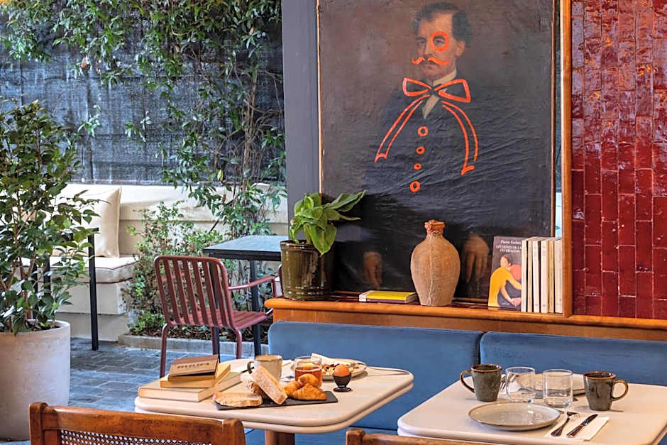 Hotel La Conversation