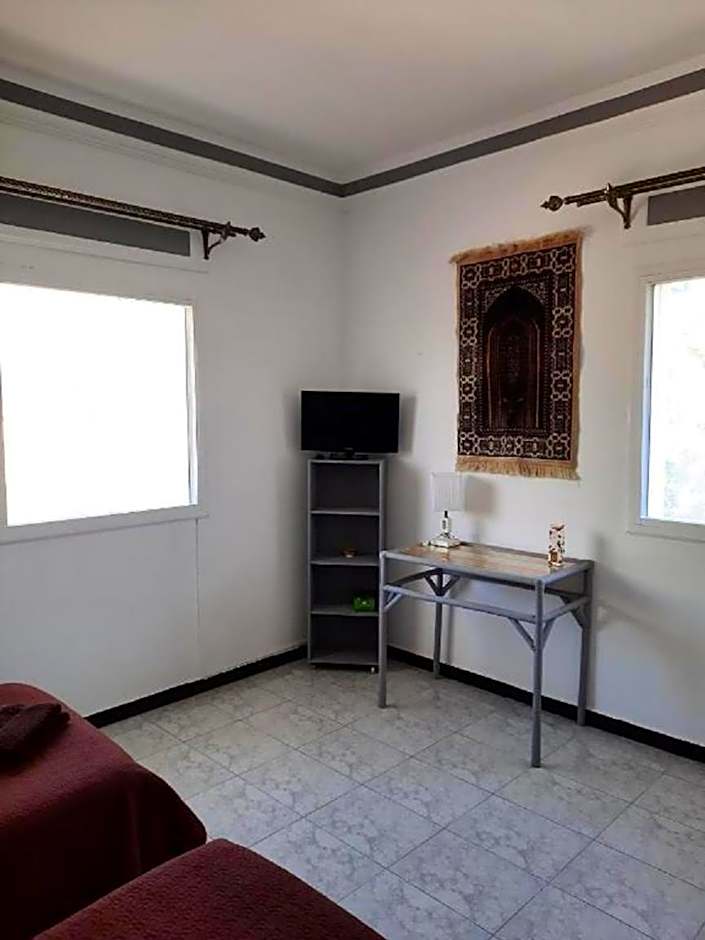 MAISON D HÔTES Marine KSAR SGHIR