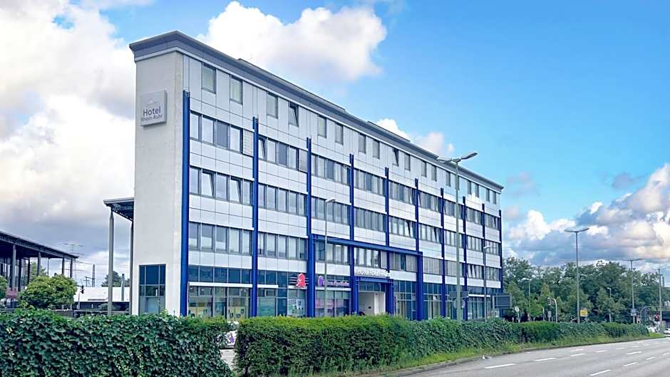 Hotel Rhein-Ruhr Bottrop