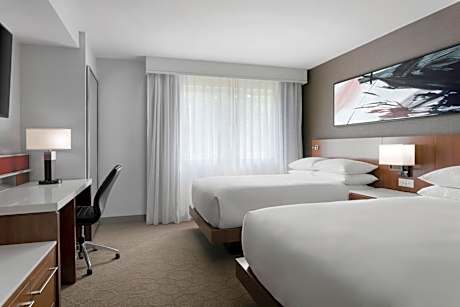 Delta Hotels by Marriott Burlington