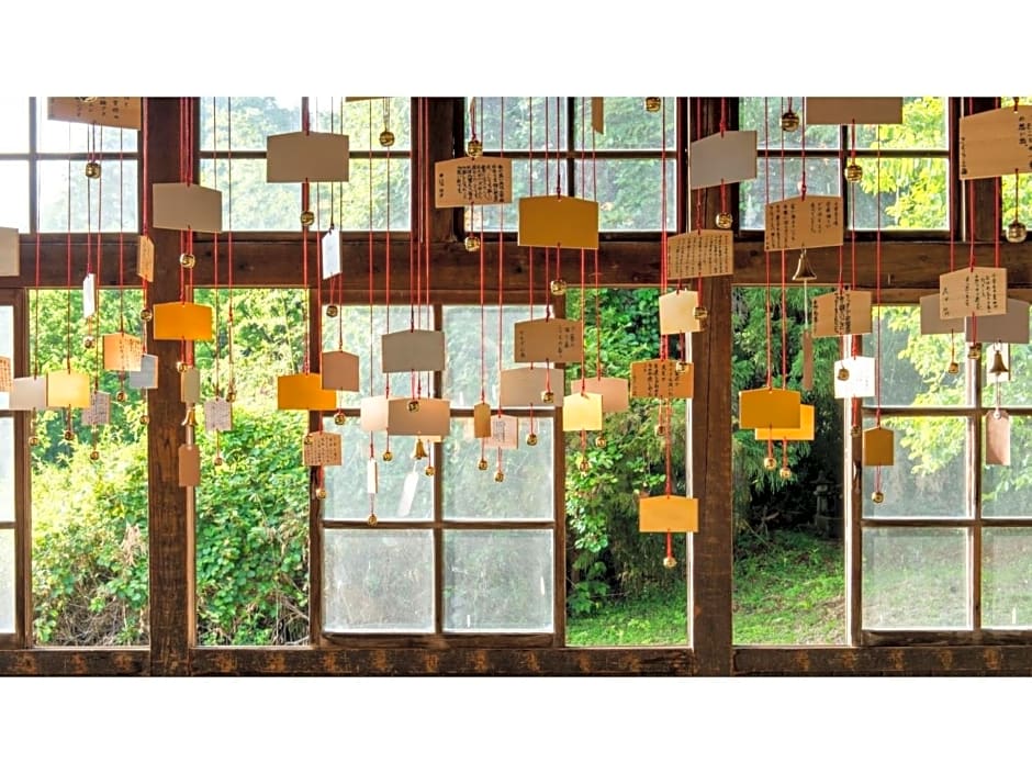 Shimaonsen AYAMEYA Ryokan - Vacation STAY 20626v
