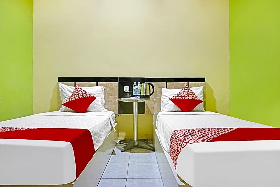 COLLECTION O 91331 Hotel Grand Saota Soppeng