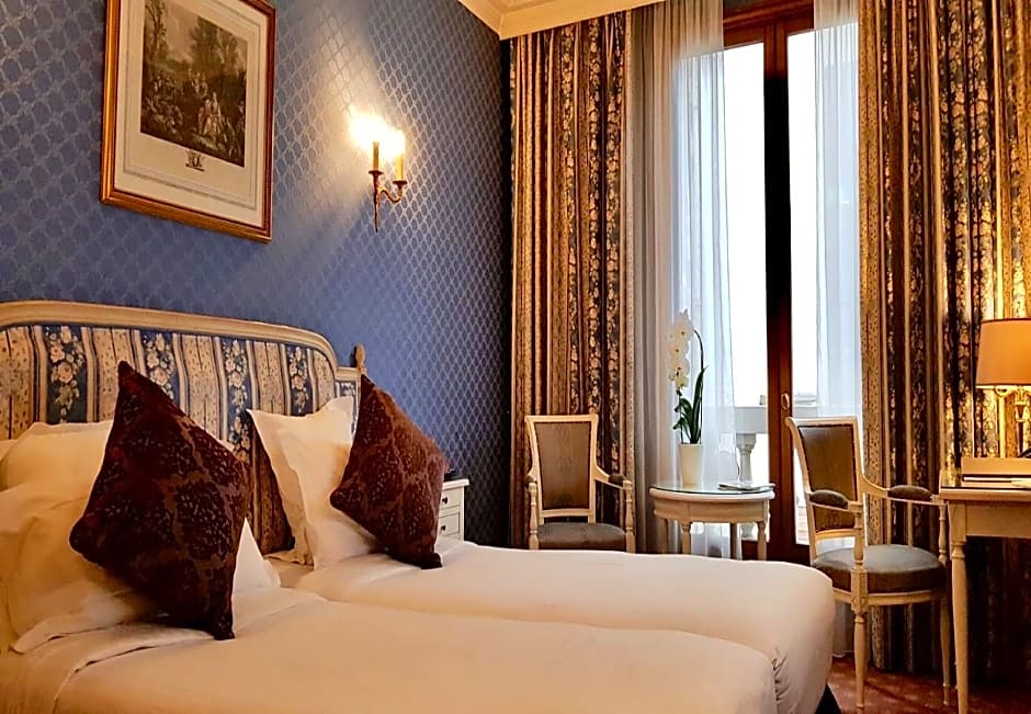 Chateau des Fleurs - Hotel & Spa - Paris Champs-Elysees