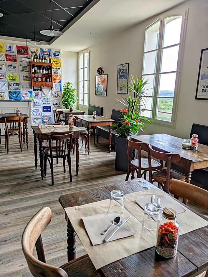 Le Nesk Ventoux - Hotel