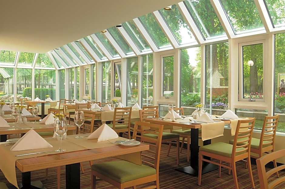 Best Western Premier Parkhotel Bad Mergentheim