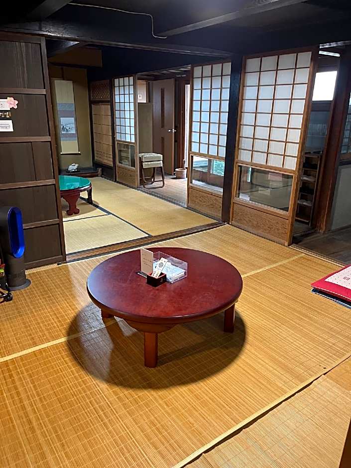 Old-style inn Yuihonmachi Yashiki