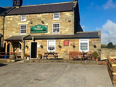 The Forge