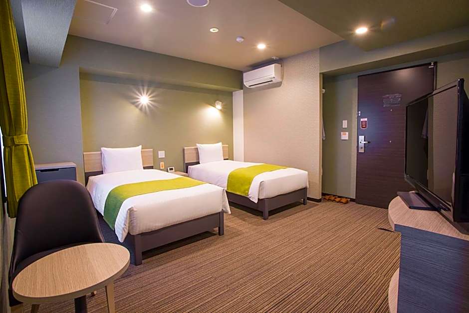 Kuretake Inn Nagoya Hisayaodori