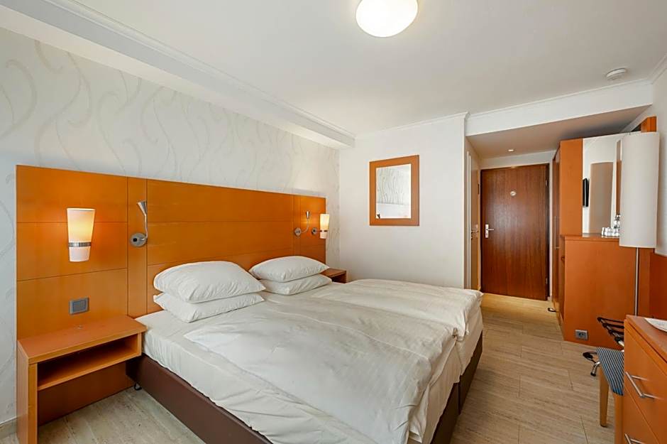 Hotel Am Kupferhammer