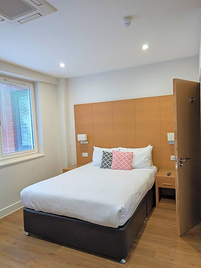 Kings Road Aparthotel