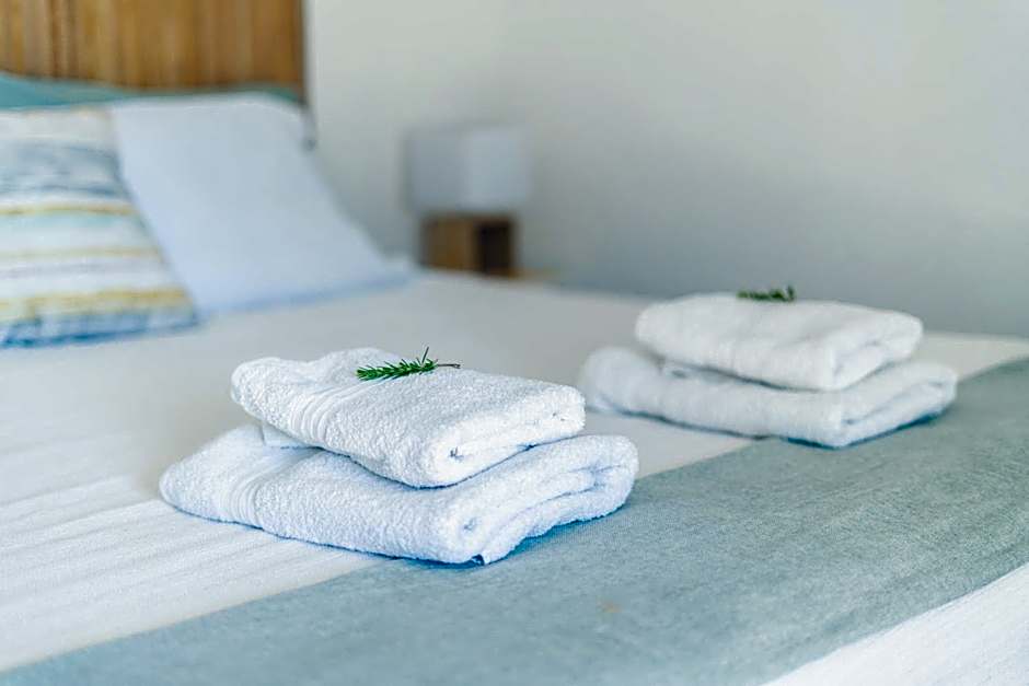 Vivenda Aromas do Algarve