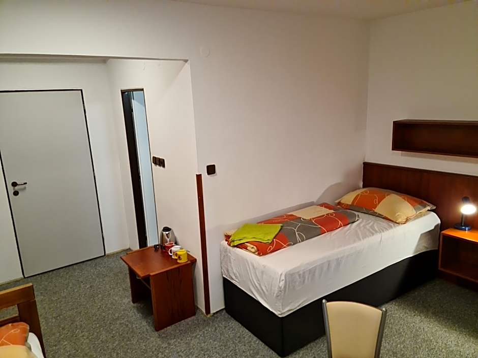 Motel Tošanovice