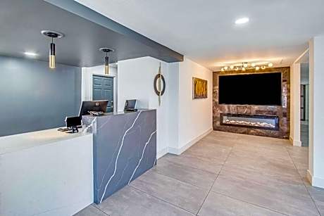 Quality Inn & Suites Columbia Harbison