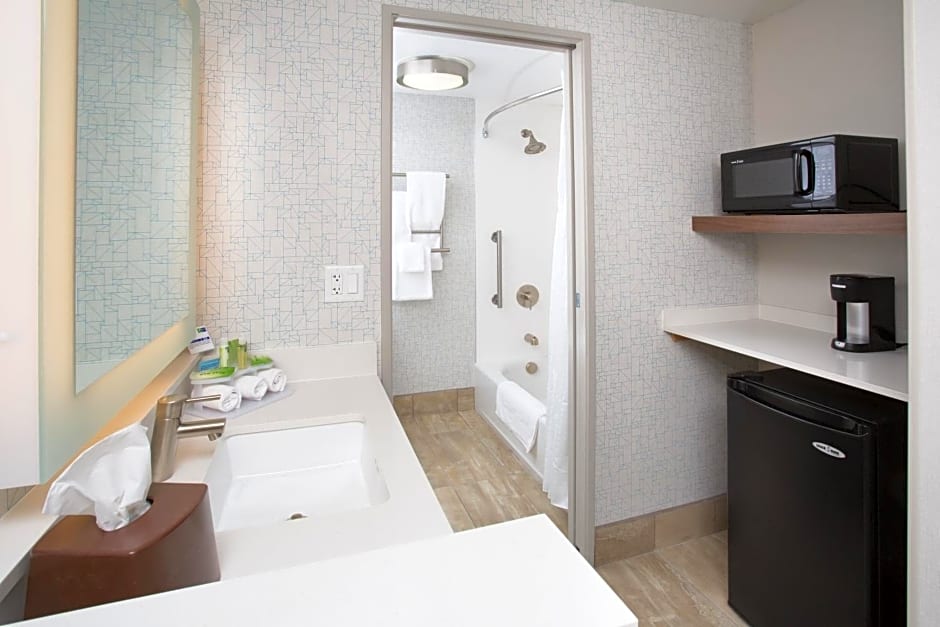 Holiday Inn Express Salt Lake City Downtown, an IHG Hotel
