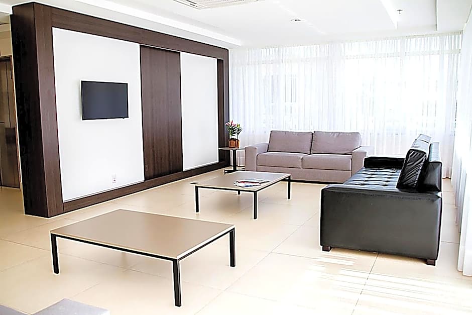 Intercity Gravataí