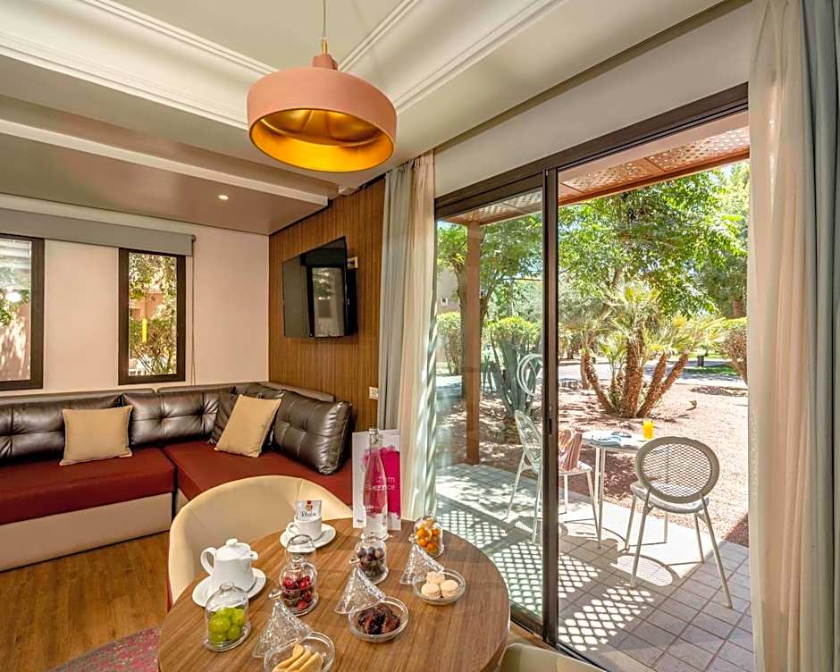 Barceló Palmeraie Oasis Resort