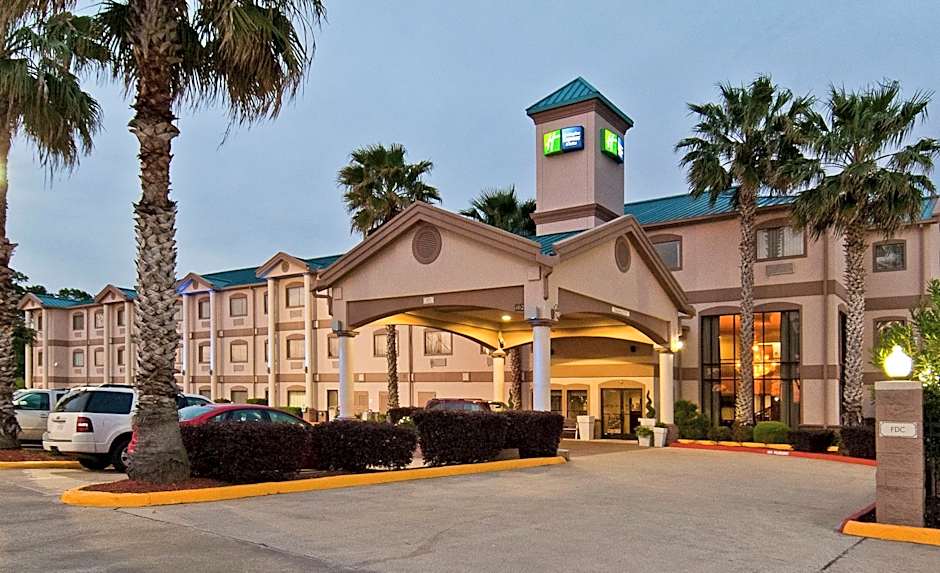 Holiday Inn Express Hotel and Suites Lake Charles By IHG