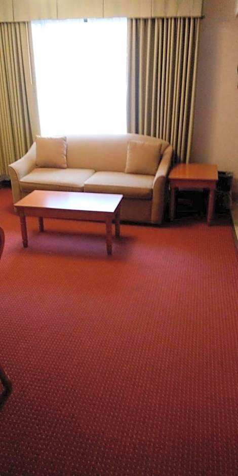 Best Western Plus Otonabee Inn