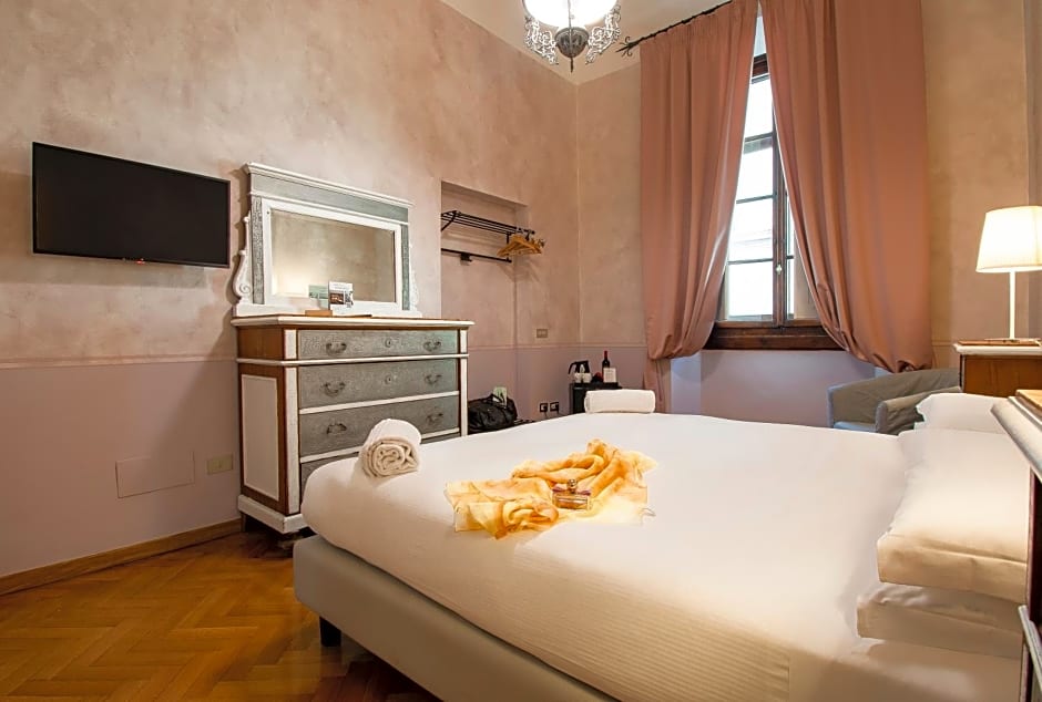N4U Guest House Florence