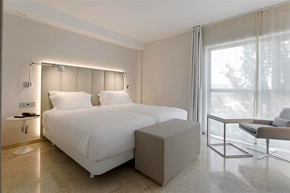 NH Ciudad De Zaragoza