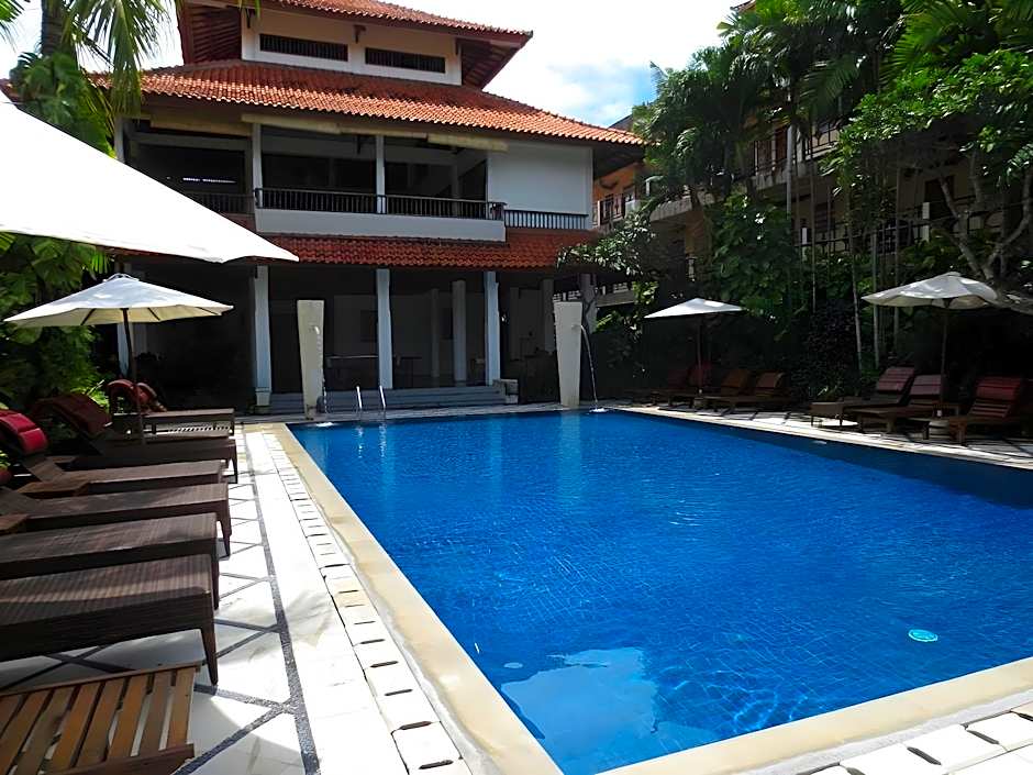 Hotel Puri Raja