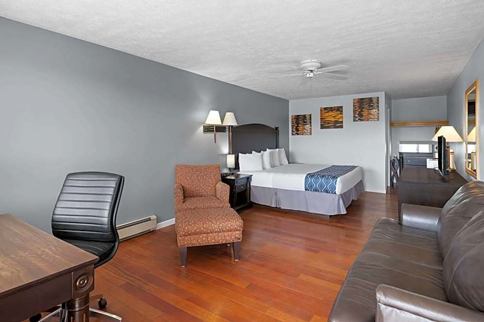 Travelodge by Wyndham Saint Andre