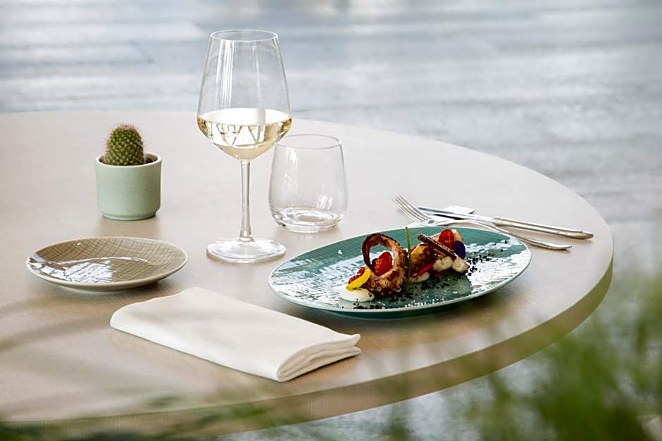 voco Milan Fiere By IHG