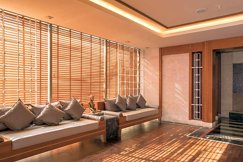 Sherwood Blue Belek - Adults Only