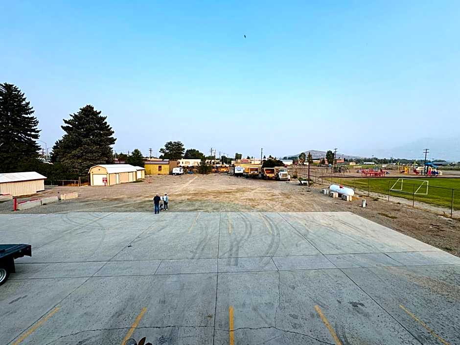 Americas Best Value Inn