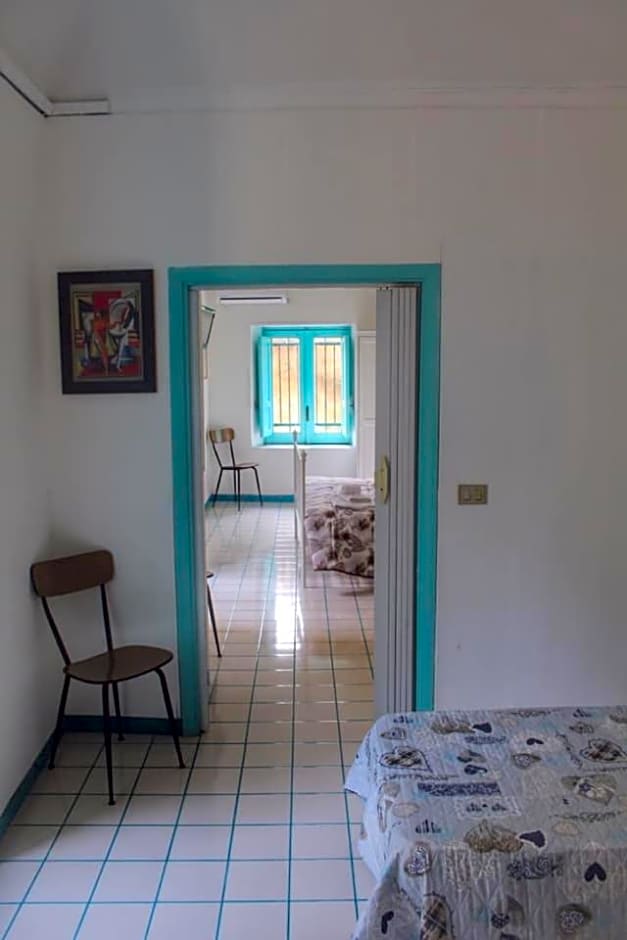 Le Chiazzette – Acireale, CA